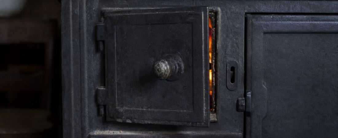 What Is a Moderate Oven Temperature in Old Recipes?
